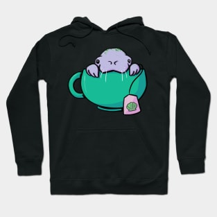 Mana-tea Hoodie